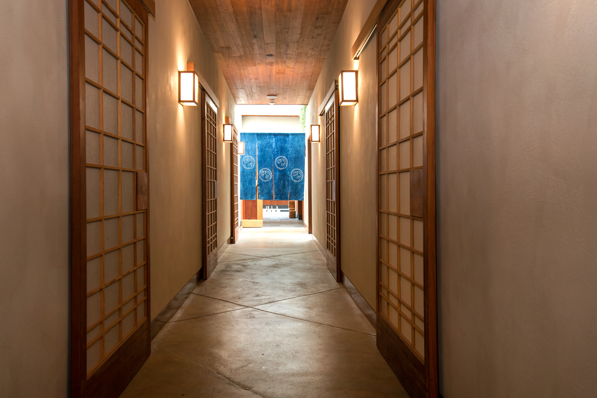 日式公共澡堂裝修設(shè)計-第4張圖片-上海古都建筑設(shè)計集團(tuán) 日式公共澡堂裝修設(shè)計-第4張圖片-上海古都建筑設(shè)計集團(tuán)