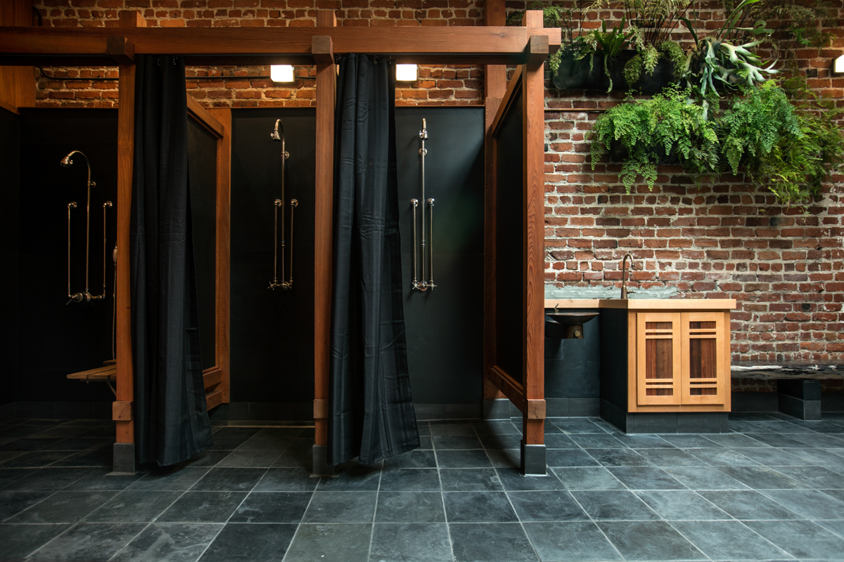 日式公共澡堂裝修設(shè)計-第6張圖片-上海古都建筑設(shè)計集團(tuán) 日式公共澡堂裝修設(shè)計-第6張圖片-上海古都建筑設(shè)計集團(tuán)