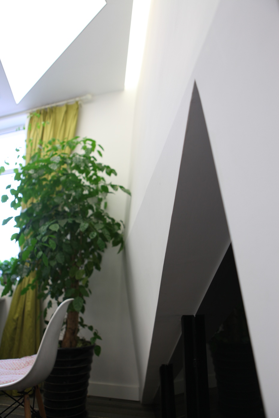 小型清新風格辦公室裝修設計-第5張圖片-上海古都建筑設計集團 小型清新風格辦公室裝修設計-第5張圖片-上海古都建筑設計集團