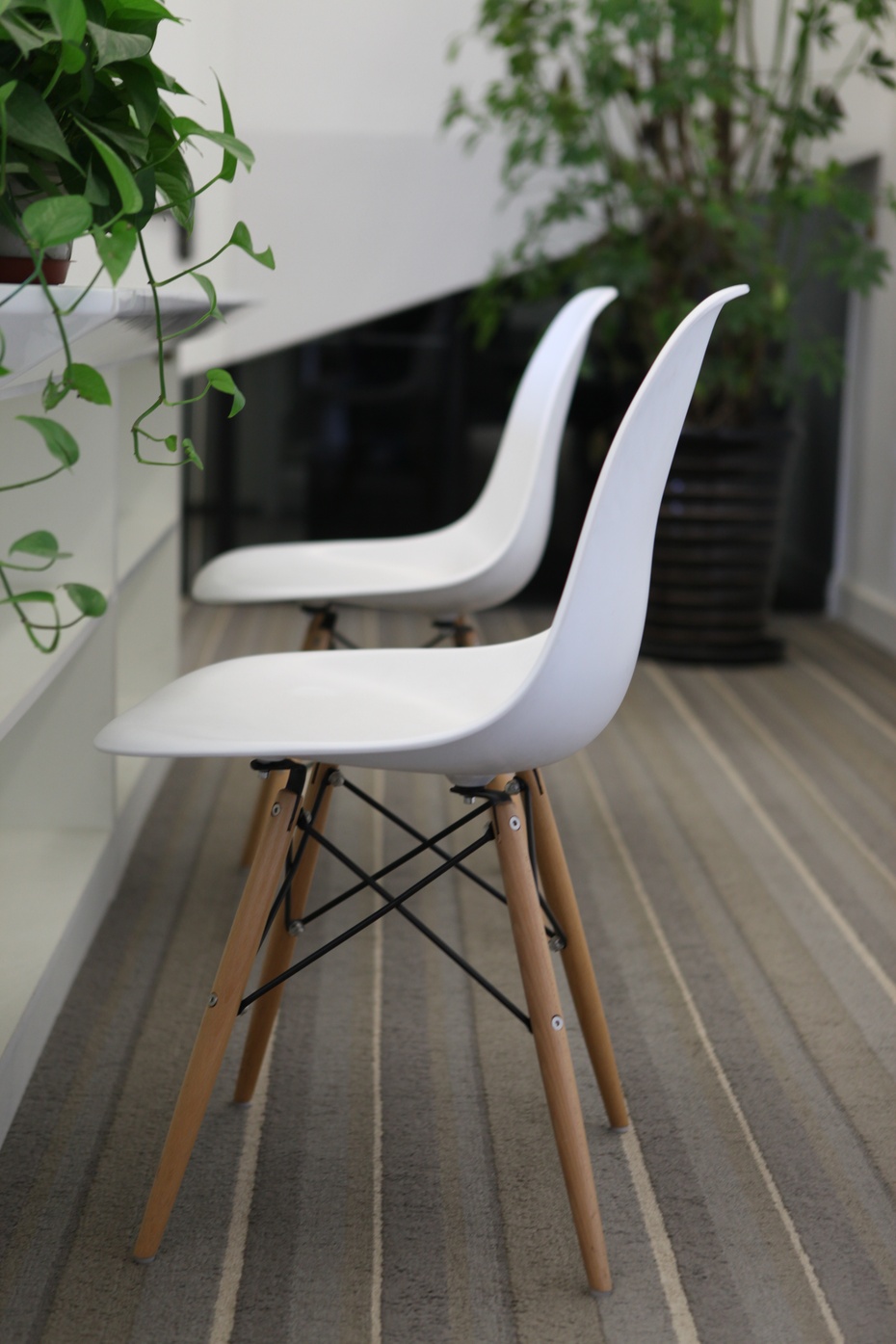 小型清新風格辦公室裝修設計-第7張圖片-上海古都建筑設計集團 小型清新風格辦公室裝修設計-第7張圖片-上海古都建筑設計集團