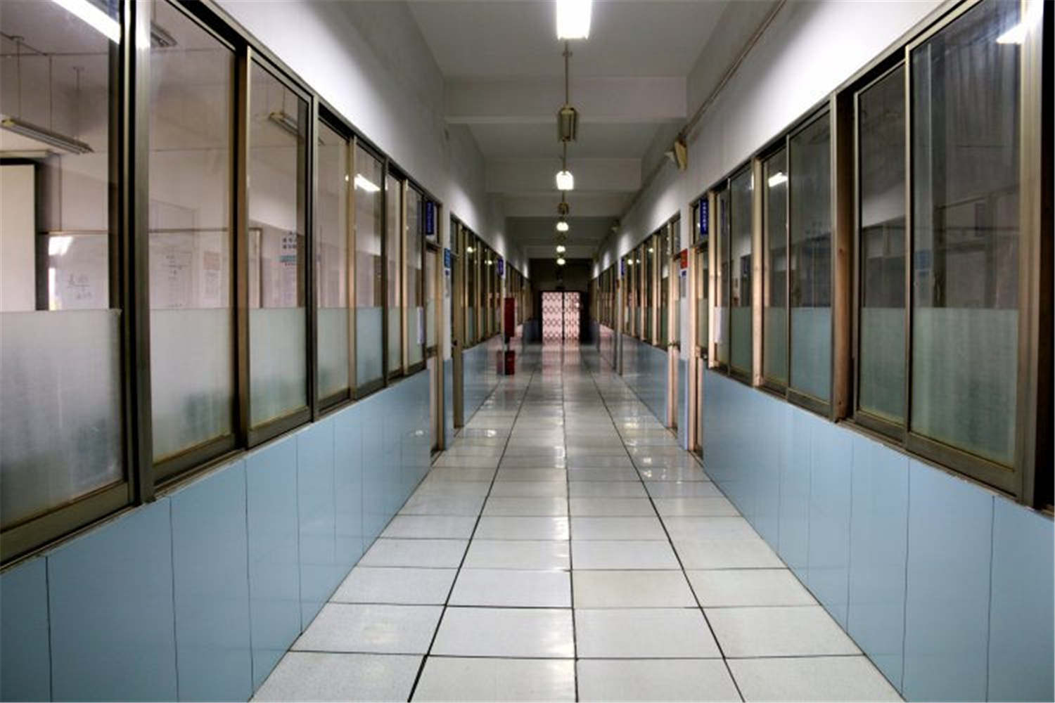 能源信息科技公司辦公室裝修設計-第2張圖片-上海古都建筑設計集團 能源信息科技公司辦公室裝修設計-第2張圖片-上海古都建筑設計集團