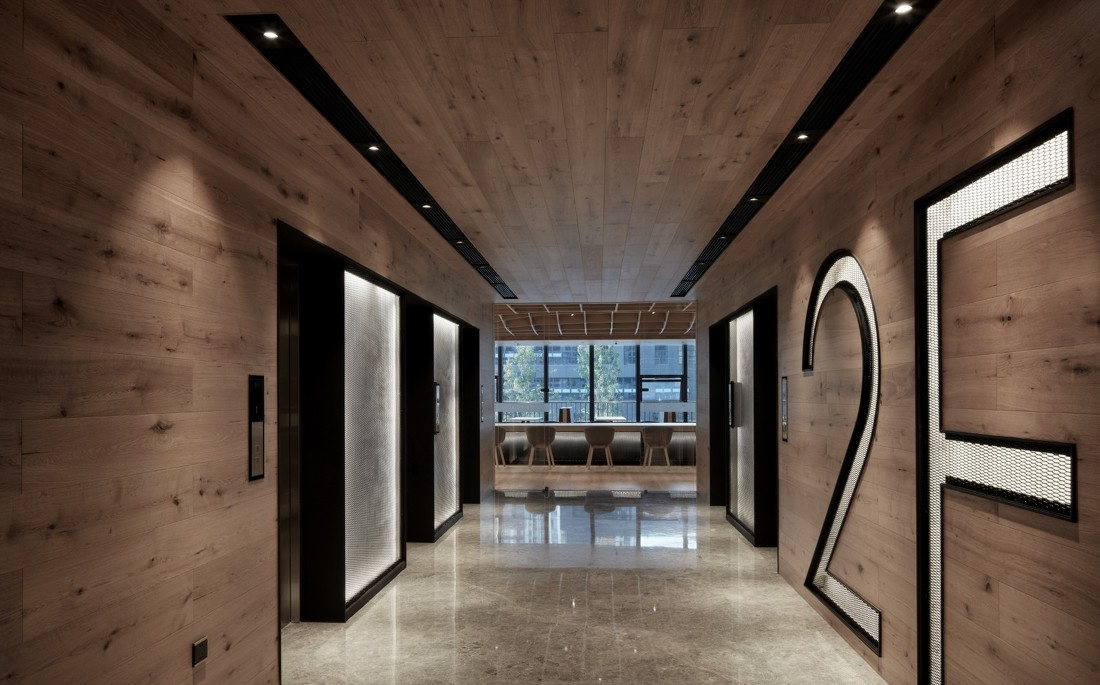 木質(zhì)時(shí)尚風(fēng)格辦公室裝修設(shè)計(jì)-第4張圖片-上海古都建筑設(shè)計(jì)集團(tuán) 木質(zhì)時(shí)尚風(fēng)格辦公室裝修設(shè)計(jì)-第4張圖片-上海古都建筑設(shè)計(jì)集團(tuán)