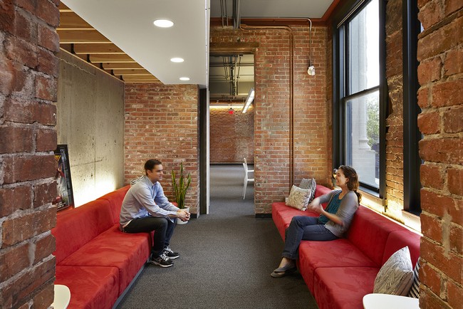 地產投資公司辦公室裝修設計-第5張圖片-上海古都建筑設計集團 地產投資公司辦公室裝修設計-第5張圖片-上海古都建筑設計集團