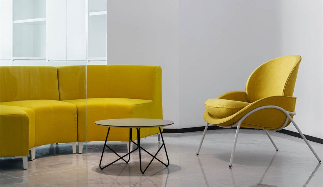 清新時尚風格辦公室裝修設計-第5張圖片-上海古都建筑設計集團 清新時尚風格辦公室裝修設計-第5張圖片-上海古都建筑設計集團