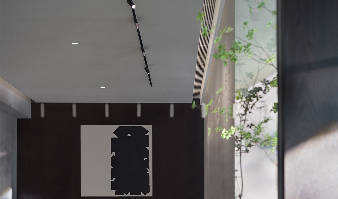 文藝復古風格辦公室裝修設計-第4張圖片-上海古都建筑設計集團 文藝復古風格辦公室裝修設計-第4張圖片-上海古都建筑設計集團