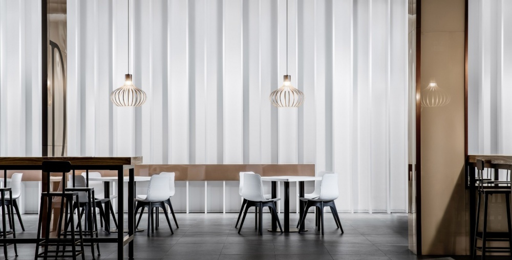 歐式簡約風格辦公室裝修設(shè)計-第2張圖片-上海古都建筑設(shè)計集團 歐式簡約風格辦公室裝修設(shè)計-第2張圖片-上海古都建筑設(shè)計集團