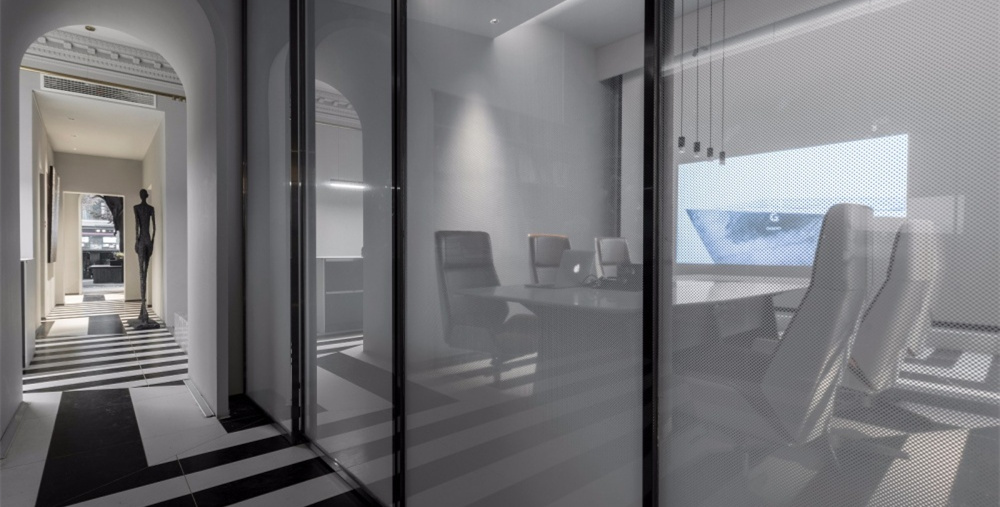 歐式簡約風格辦公室裝修設(shè)計-第4張圖片-上海古都建筑設(shè)計集團 歐式簡約風格辦公室裝修設(shè)計-第4張圖片-上海古都建筑設(shè)計集團