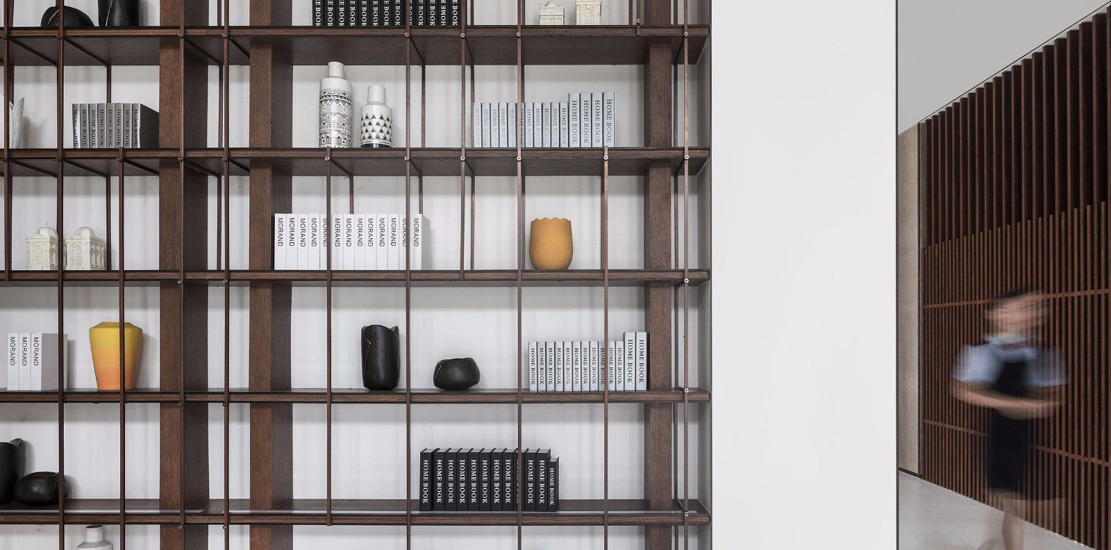 海景房售樓中心裝修設計-第4張圖片-上海古都建筑設計集團 海景房售樓中心裝修設計-第4張圖片-上海古都建筑設計集團