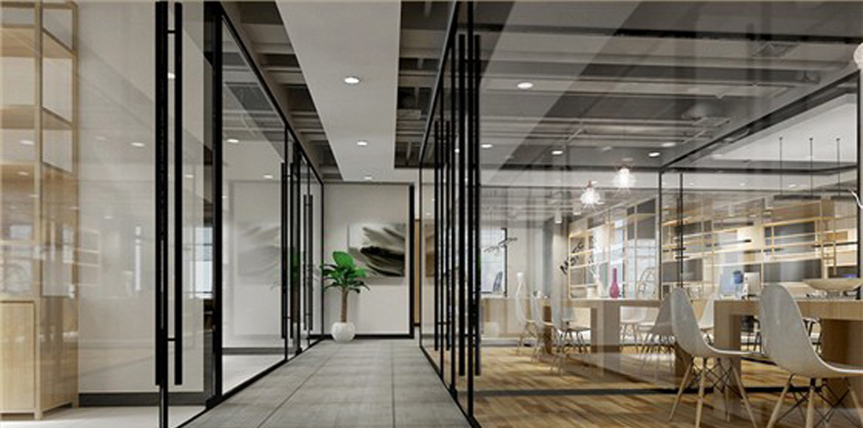 簡約經理辦公室裝修設計-第3張圖片-上海古都建筑設計集團 簡約經理辦公室裝修設計-第3張圖片-上海古都建筑設計集團