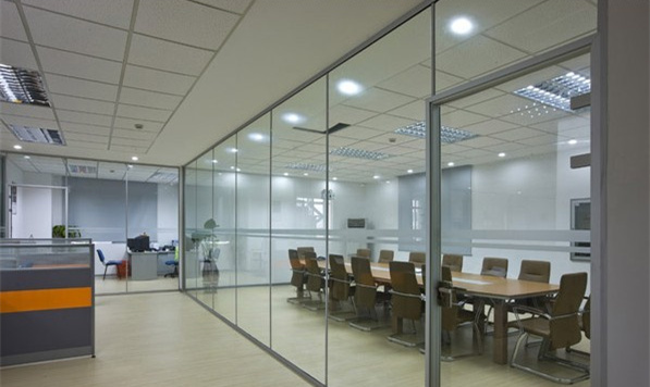 浦東新區(qū)時(shí)尚簡約辦公室裝修設(shè)計(jì)-第1張圖片-上海古都建筑設(shè)計(jì)集團(tuán)