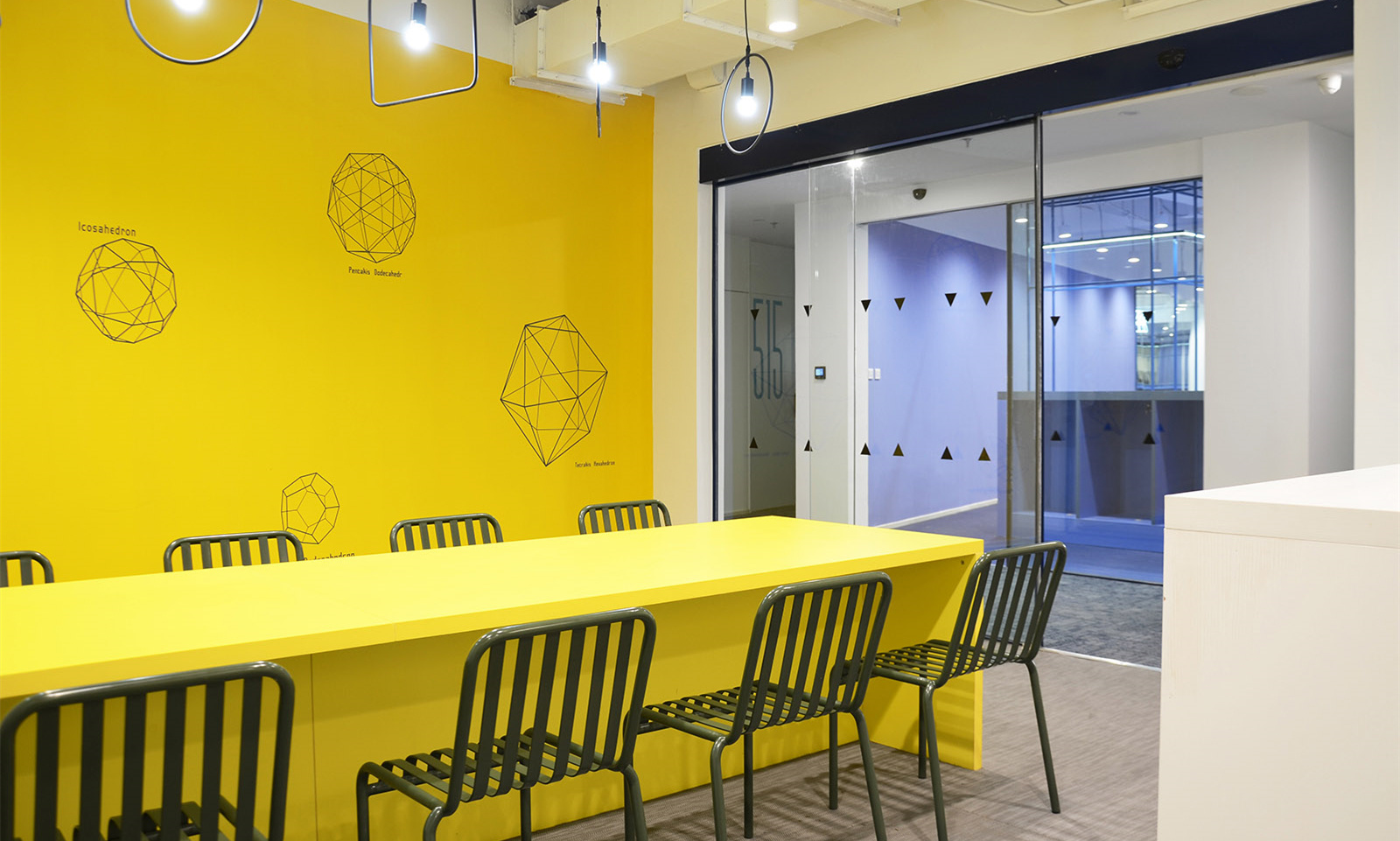 工業(yè)建筑風(fēng)格辦公室裝修設(shè)計-第1張圖片-上海古都建筑設(shè)計集團(tuán) 工業(yè)建筑風(fēng)格辦公室裝修設(shè)計-第1張圖片-上海古都建筑設(shè)計集團(tuán)