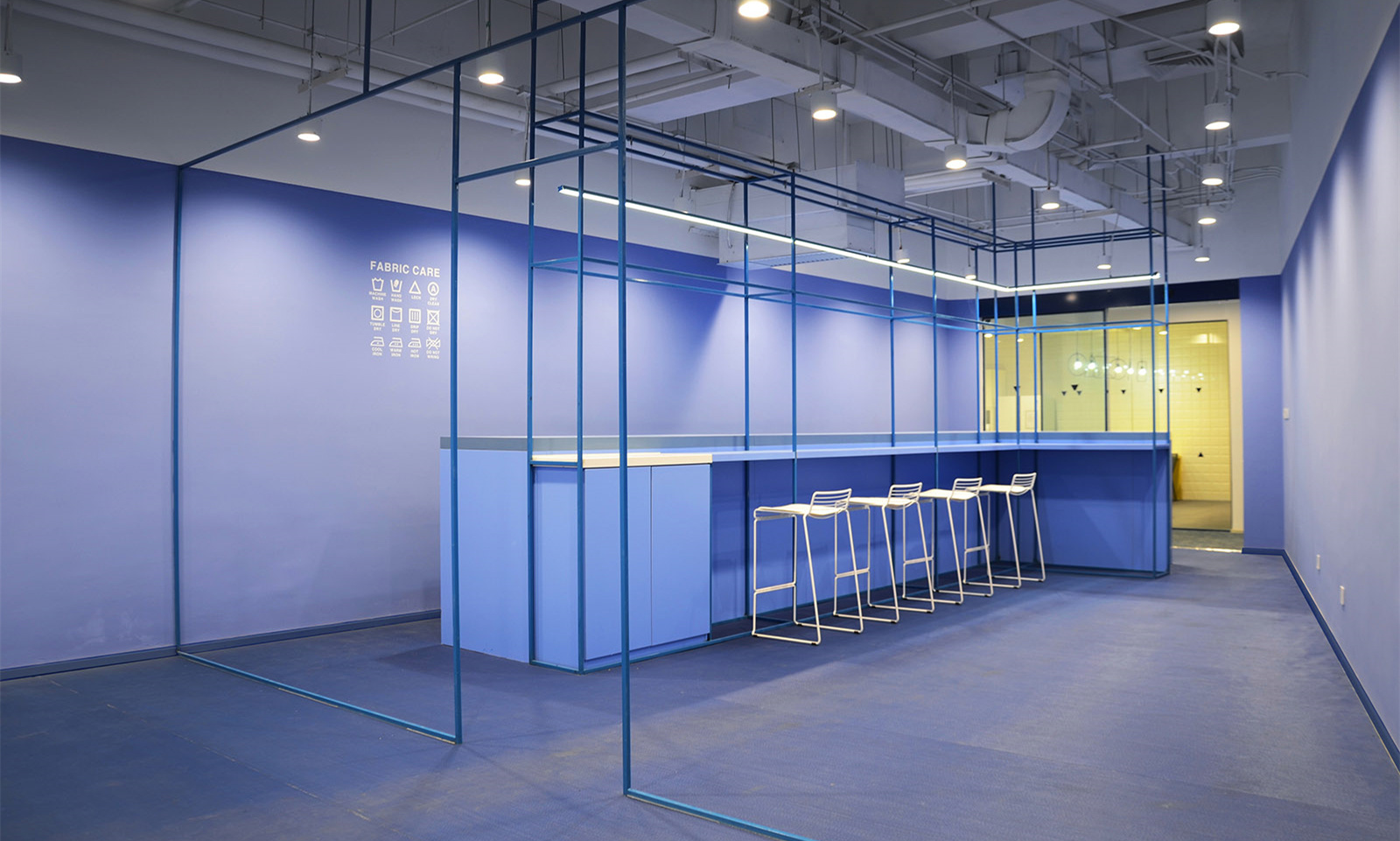 工業(yè)建筑風(fēng)格辦公室裝修設(shè)計-第4張圖片-上海古都建筑設(shè)計集團(tuán) 工業(yè)建筑風(fēng)格辦公室裝修設(shè)計-第4張圖片-上海古都建筑設(shè)計集團(tuán)