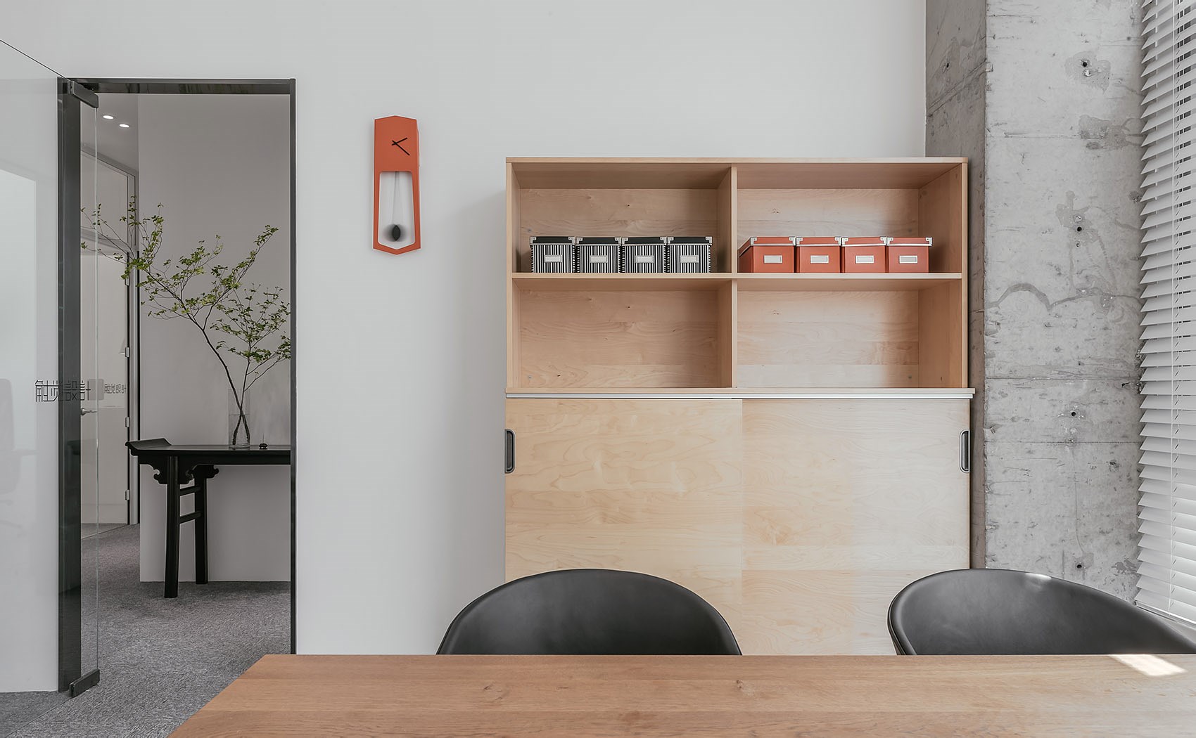 極簡(jiǎn)-高端辦公室設(shè)計(jì)裝修圖片-第3張圖片-上海古都建筑設(shè)計(jì)集團(tuán) 極簡(jiǎn)-高端辦公室設(shè)計(jì)裝修圖片-第3張圖片-上海古都建筑設(shè)計(jì)集團(tuán)