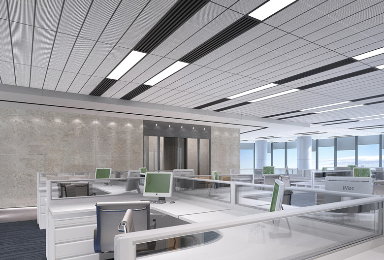 國際科技大廈辦公樓設(shè)計(jì)效果-第6張圖片-上海古都建筑設(shè)計(jì)集團(tuán) 國際科技大廈辦公樓設(shè)計(jì)效果-第6張圖片-上海古都建筑設(shè)計(jì)集團(tuán)