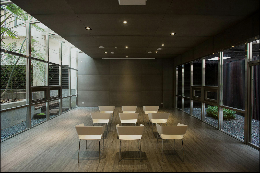 黃浦辦公室裝修設(shè)計(jì)2200平效果-第8張圖片-上海古都建筑設(shè)計(jì)集團(tuán) 黃浦辦公室裝修設(shè)計(jì)2200平效果-第8張圖片-上海古都建筑設(shè)計(jì)集團(tuán)