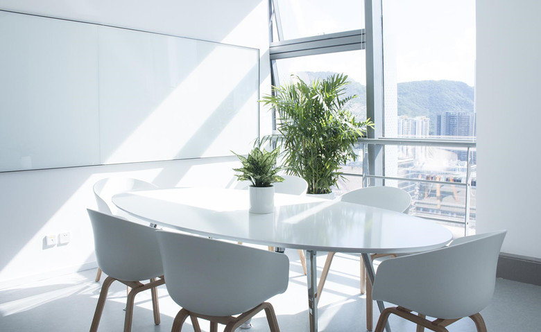 4800平科技有限公司辦公室設(shè)計效果-第3張圖片-上海古都建筑設(shè)計集團 4800平科技有限公司辦公室設(shè)計效果-第3張圖片-上海古都建筑設(shè)計集團