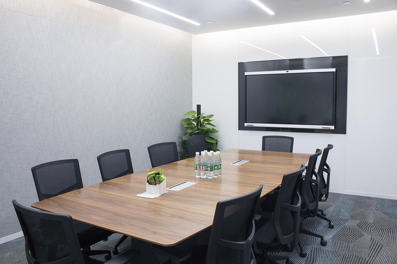 4800平科技有限公司辦公室設(shè)計效果-第4張圖片-上海古都建筑設(shè)計集團 4800平科技有限公司辦公室設(shè)計效果-第4張圖片-上海古都建筑設(shè)計集團