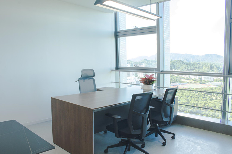 4800平科技有限公司辦公室設(shè)計效果-第6張圖片-上海古都建筑設(shè)計集團 4800平科技有限公司辦公室設(shè)計效果-第6張圖片-上海古都建筑設(shè)計集團