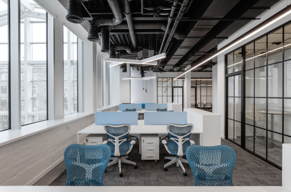 上海辦公室設計-外企集團公司辦公室裝潢-第5張圖片-上海古都建筑設計集團 上海辦公室設計-外企集團公司辦公室裝潢-第5張圖片-上海古都建筑設計集團